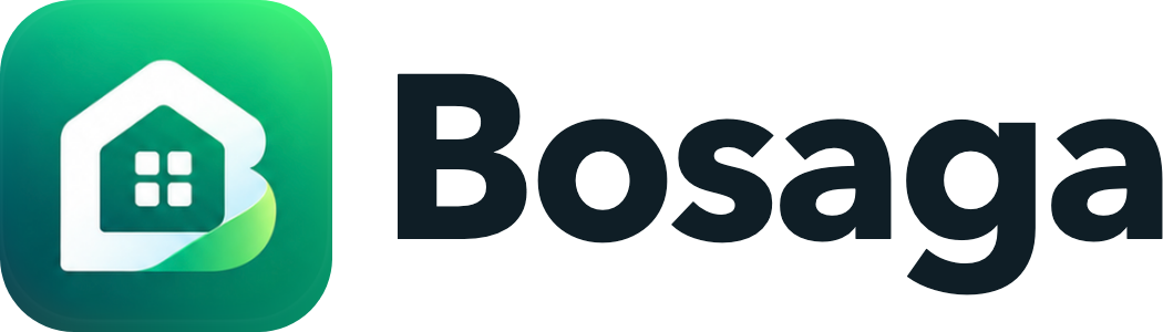 Bosaga